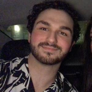 Meet your Posher, Jake